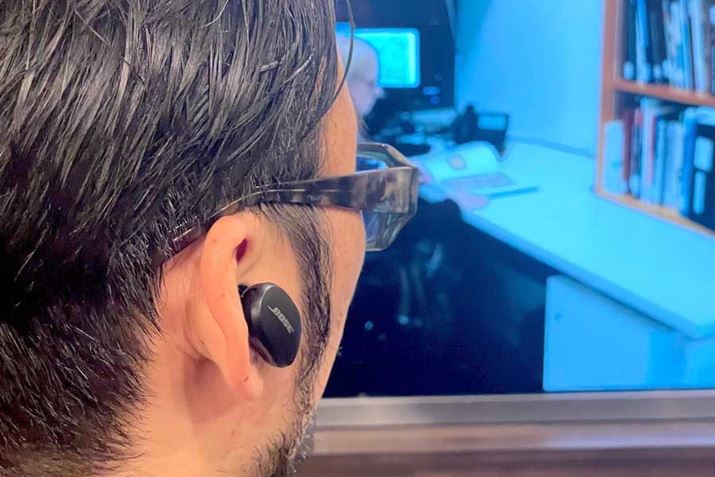 BOSEuQuietComfort Earbudsv