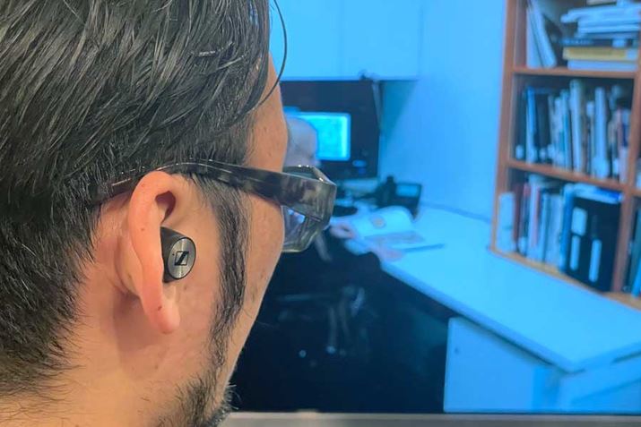 [nCU[uMOMENTUM True Wireless 2v