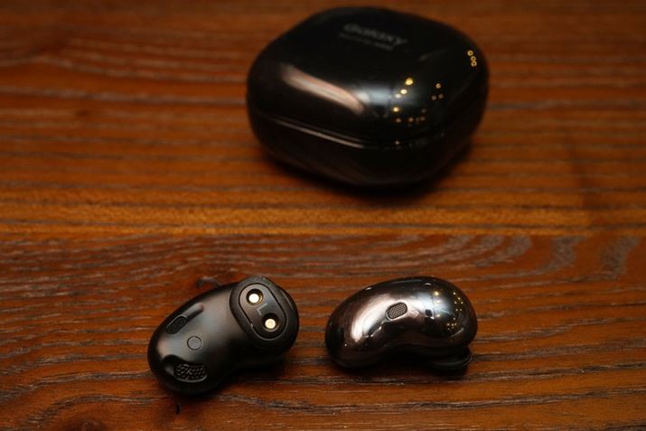 TXuGalaxy Buds Livev