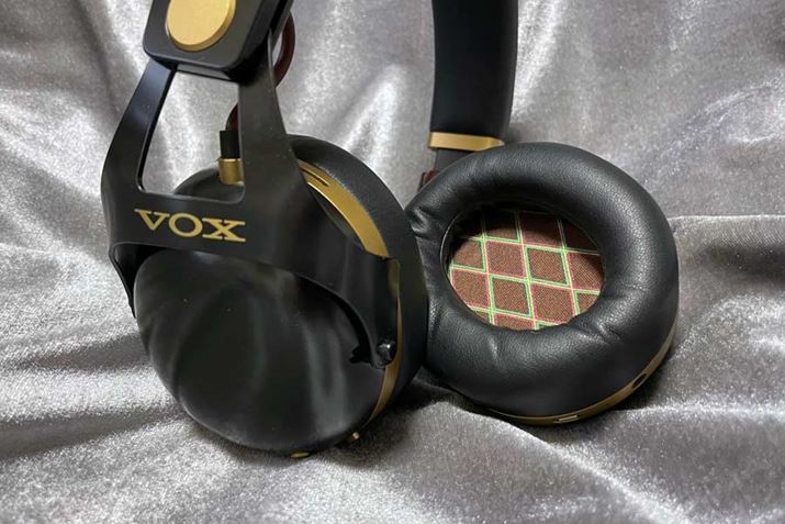 VOXS̋PC[pbh̓_ChONXI