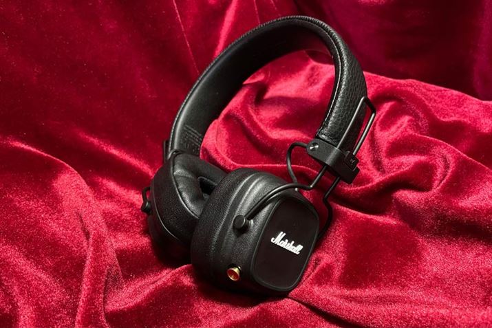 MarshalluMAJOR IVvI ChI