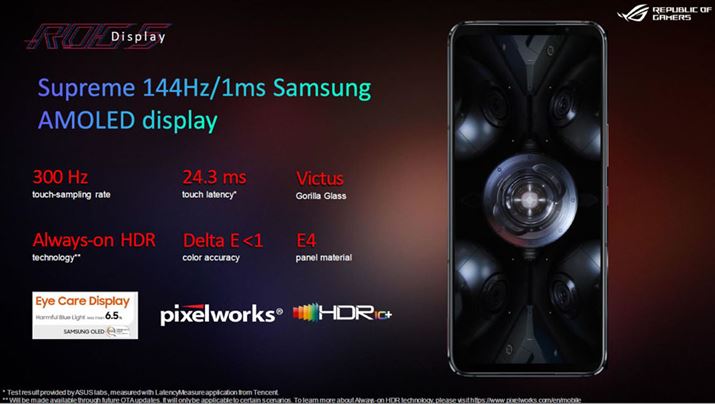 144Hz쓮̃tbV[ǵAQ[͂AWebuEWOȂǂłKȎ̌炵܂