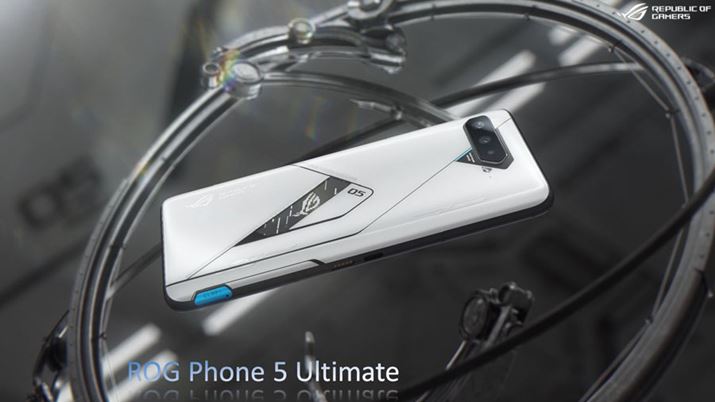 uROG Phone 5 Ultimatev́uROG VisionṽmN\\ł