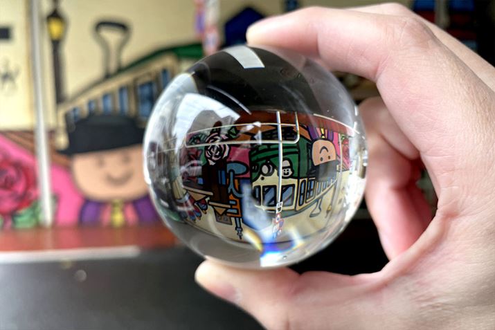 X̃OtBbNA[gB܋󂾂ɐFƂꂢ