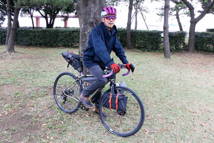 ]ԗ30Nȏ̃xeŁAoCNpbLOϋɓIɊył鍲^ႳɂΑIтɋ͂Ăꂽ