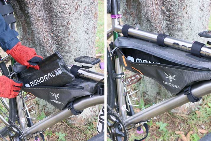 Ƃeʂ̑傫ThobOɎ[ł̂͂Aԑ̒Ɉʒut[obOɂ]TĎ܂BăRpNgȂ̂ŁAύډӏ̎Rx