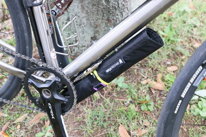 ]Ԃ̃t[ɂp[c𑕒Ă΁AɎtĉ^ԂƂłB_E`[ủɂ͑傫߂̃obO͕tɂ̂ŁÂ悤ɃXy[XLɎĝ͂肪BȂ݂ɁAgppp[cFix It Stickŝ́B{gQ[Wtx[XƂȂc[ɃxNʂAŒł悤ɂĂ