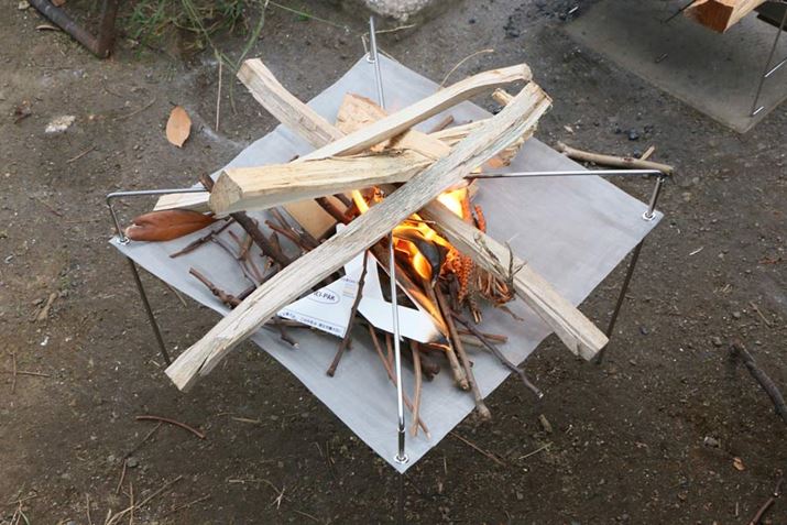 l󂢂Ă邽߁Atǉ₷A΂₷BƂԂɕt͔R