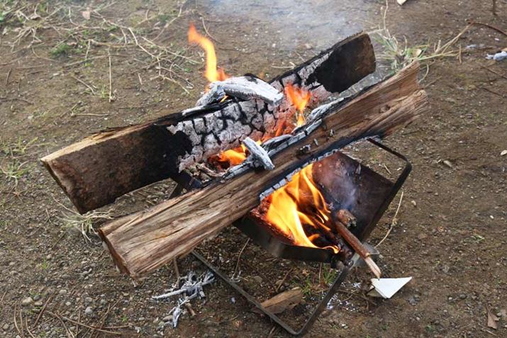 ߂̐dR₷p[ȂȂBA΂̓͌邽߁A̕RsĂ܂Ƒ߂̐d̗TCh͕Α̊OɗĂ܂