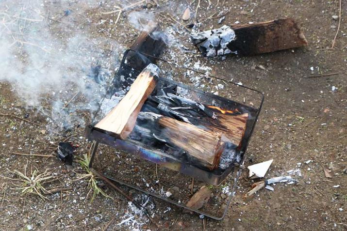 dΏɓĂ݂ƁA㉺̒ʋCȂ߂_fs̏ԂɁBƂΎ킪łĂȂ^C~Oő傫߂̐d鎞ɂ́AC̒ʂӎĐdzu悤