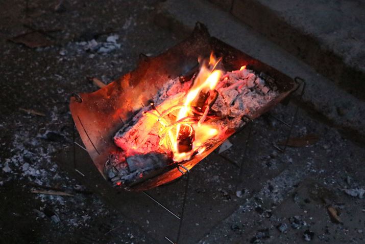 pȂΏ̂ŕhA񐨂悭΂t΁ÂƉΎL[v̂̓J^B1ԂŎgpÂd₷AʋCƔRẴoX悩̂ŁA3v[gň͂ރX^C͂ȂȂ悳