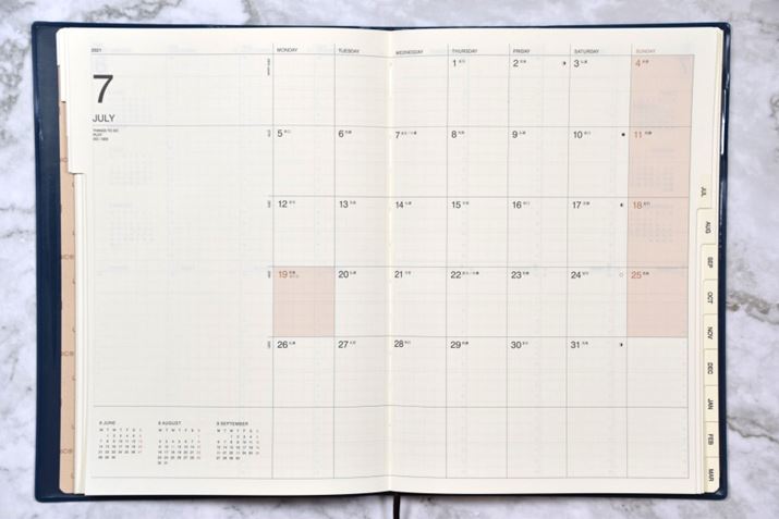 uԃubNṽy[WBy[Wɑ傫߂ɎꂽXy[X́BɁǍ̖ڕWȂ^XNȂ񏑂̂́Aق̐iɂ͂Ȃbg