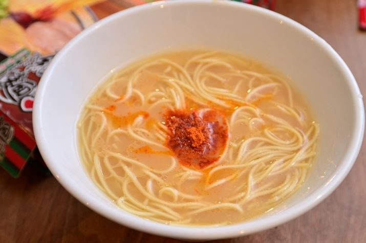 h͂قڈꏏłAX[vւ̉e͈قȂ邩BA˂̃pcpćuꗖ[ ז˃Xg[gv܂