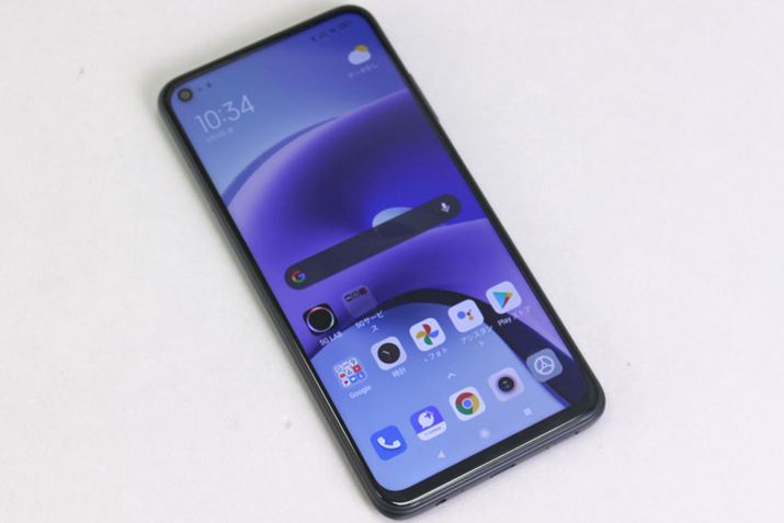 ڂ̂́A6.53C`̉tfBXvCARgXgpLȂǁA掿͗ǍD