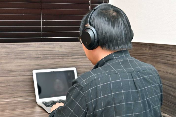 foCX`ɂă}CN\͂ǂςH CzEwbhz̃}CN\Oꌟ