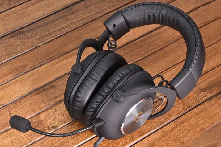 WN[uPRO X Gaming Headsetv