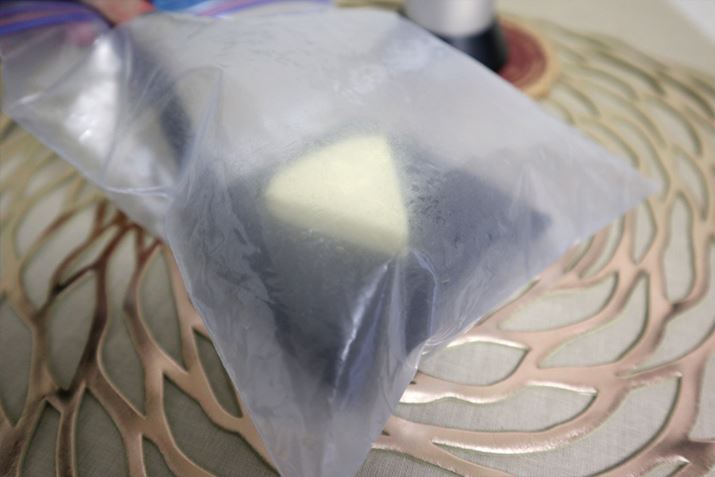 Ɖ[`[u𔲂Ė܂B3`10xuƂ悢AƂ̂ƂȂ̂ŁA5uĂ݂܂