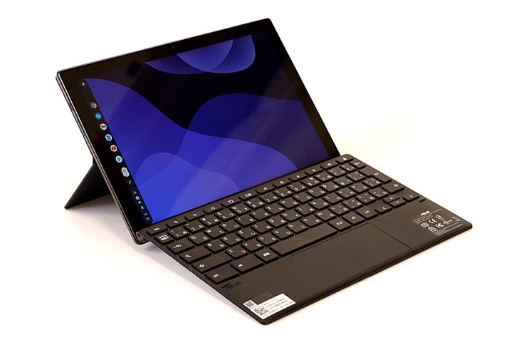 10.5^̃fBXvC𓋍ڂf^b`u^CvChromebook Detachable CM3BЂ̃ICXgAł̉i50,800~iōjBԌ肾LOLy[35,800~iōjŔ̔