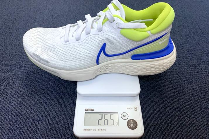 Ȃ{[~[ȃVGbgȀdʂ265giUS8^26.0cmjƌďdȂBAbp[̃tBbg悢ƂāÅł͂ƌy