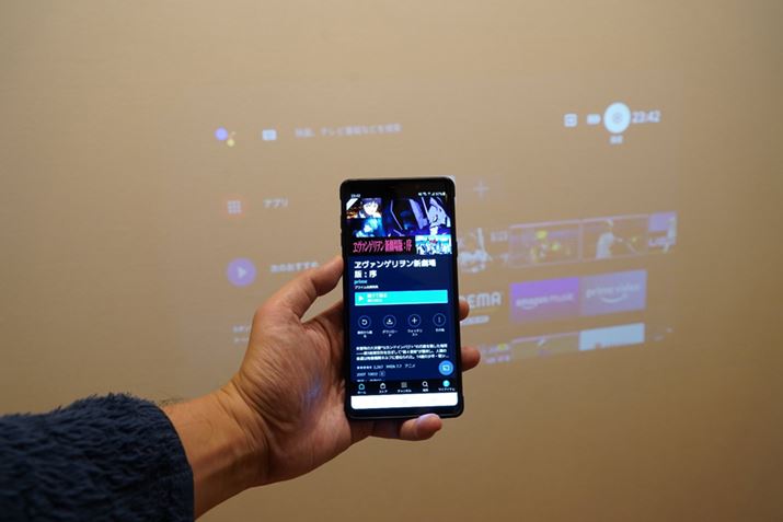 AmazonvCErfI̓X}zAĐ\