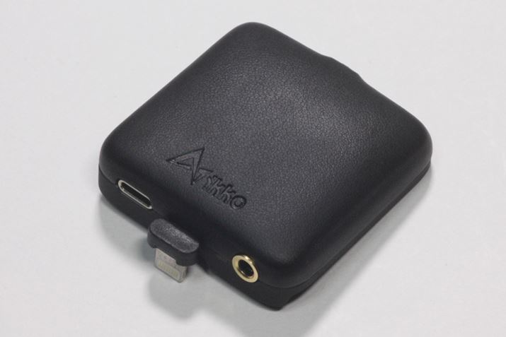 ikko AudiouMusic Patch ITM05 DOCK SETviʐ^Lightningfj