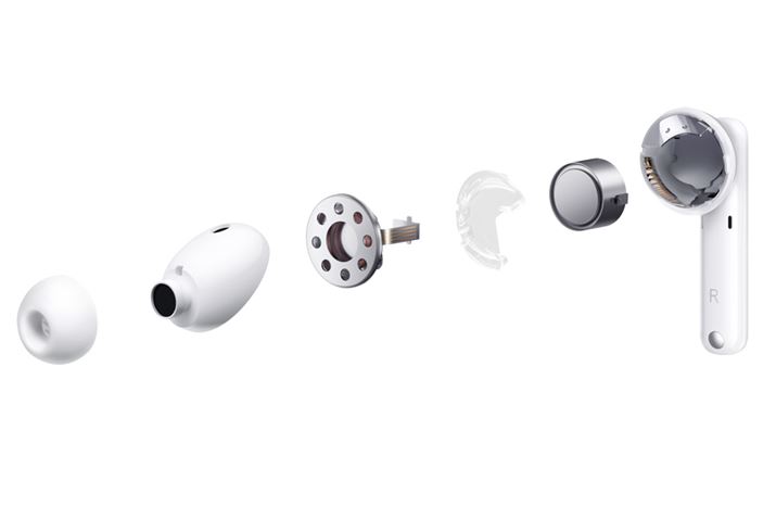 uHUAWEI FreeBuds 4iv́A܂ŃmCYLZOCzJŔ|Ă܂Ȃ܂ȃmEnEɂ݂ȂB}CNŎ͂̑AV[ɉœKȃmCYLZOsƂŁA1~ȉŔ銮SCXCzƂ͎vȂɐx̍mCYLZOĂ