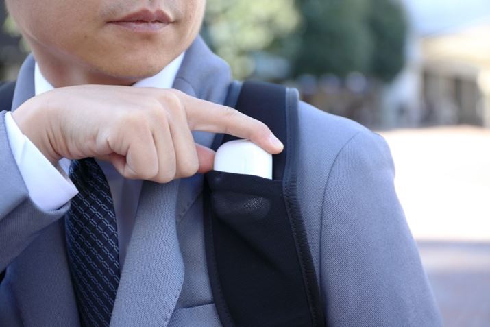 ̃V_[n[lXɂ́A^̃|PbgĂ