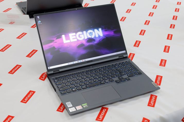 Legion 560 Pro