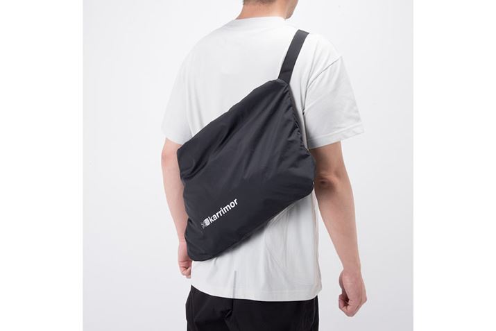 EFAŜeʃ|PbgɎ[邱ƂŁAV_[obOɃgXtH[aVȃfUC̗p