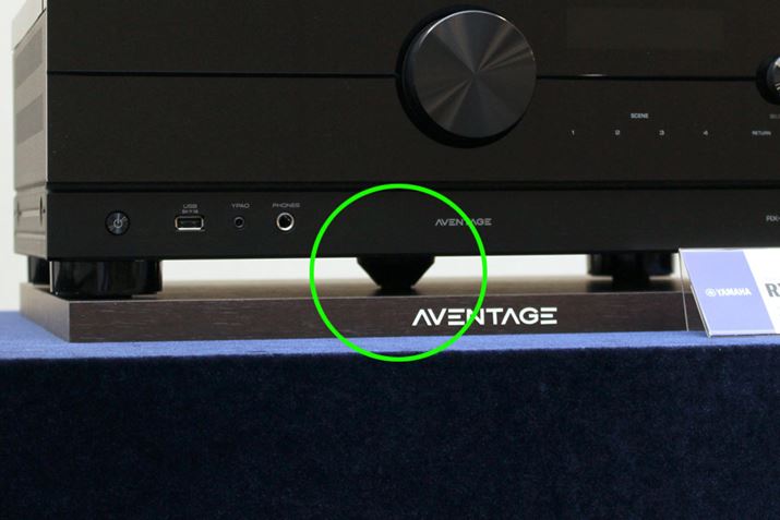 AVENTAGEƂ΁A{̒ʂ̃Z^[ɂrzuu5Ԗڂ̋rvIBRX-A2AAƎ̐Uz\`ɂA`]iXbOȂǂ̐UZp̗pA^Cgŉ𑜓x̍ĐĂ