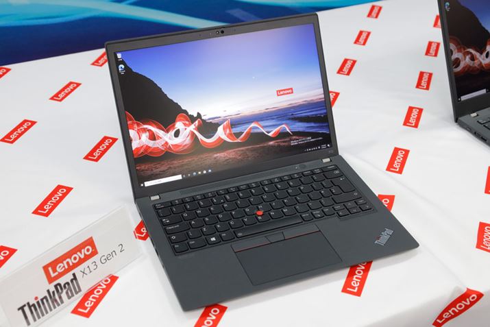 ̓fłThinkPad X13 Gen 2