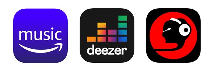 {ł360 Reality AudioΉXg[~OT[rX́AAmazon Music HDiΉXs[J[ł̂ݍĐ\jADeezer HiFiiCzEwbhzAΉXs[J[ōĐ\jAnugs.netiCzEwbhzAΉXs[J[ōĐ\AꕔLIVEReĉݔzM\j\肵Ă