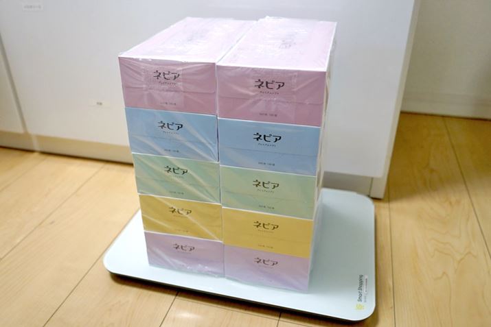 ~lEH[^[݂ɏdiłȂAeBbVy[p[Ȃǂ̌yiłcc