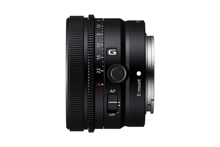 FE 50mm F 2.5 G