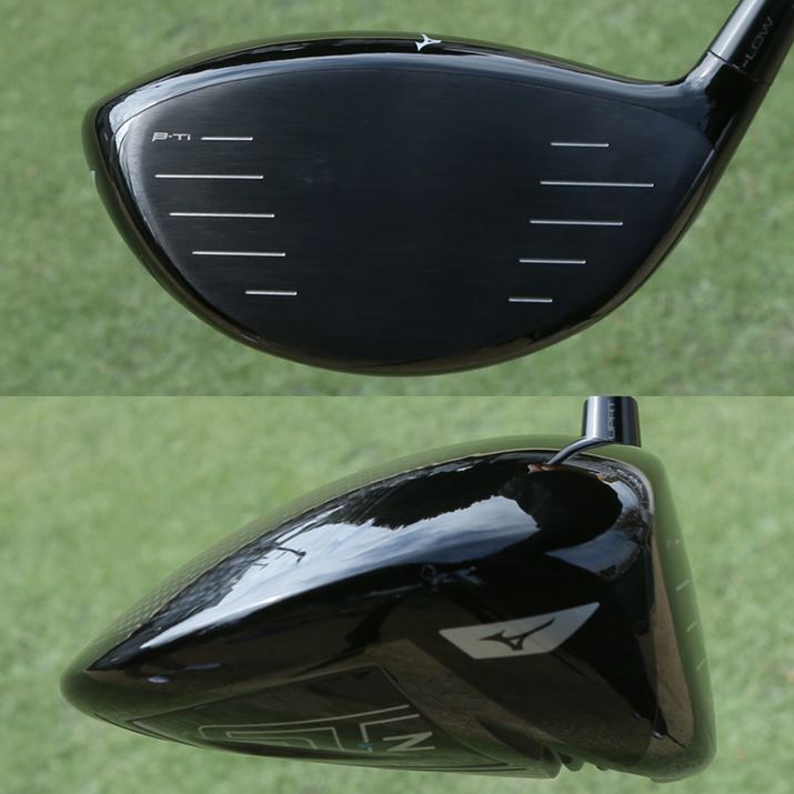 tF[X̌V[obŇ`ɂĂAST-XƂ̍͊܂łB傫Ⴄ̂̓Cp̐ݒBW59°ST-XɔׁAST-Z56.5°ƂȂtbgɐݒ肳Ă܂itbgɂȂƃ{[̂܂͗}j