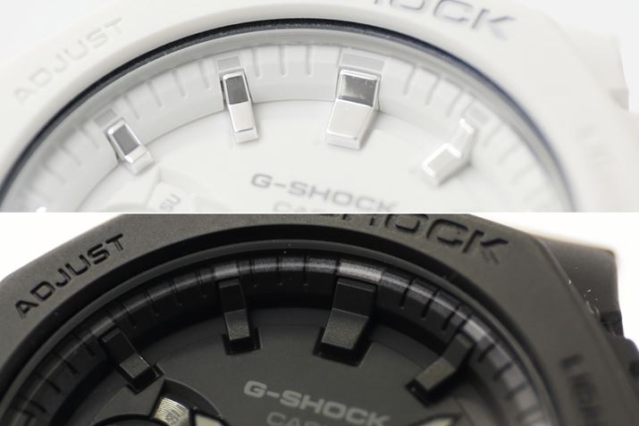 CfbNX̌`͂قړAdグقȂ