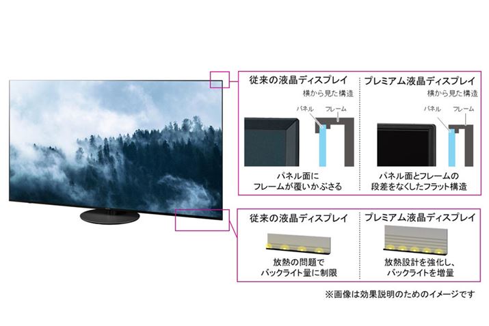 JX950V[Y̓obNCgLED̕MAx[XfUC̔^^̗pv~Adl̍Pxpl̗p