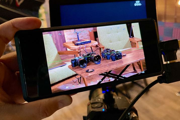 uXperia PROv̊OfBXvCƂĂ̐\r[