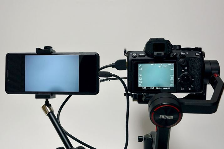 fBXvĆu7S IIIvΊp3C`AuXperia PROvΊp6.5C`3{ȏ̖ʐςłBAuXperia PROv̉ʃAXyNg21:9Œׂ߁Aۂ̕\16:94:3̃fBXvCقǍL͂Ȃ܂