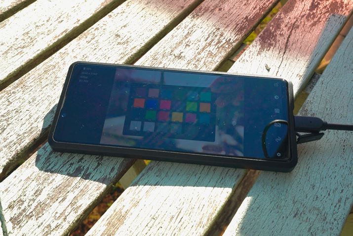 AO̓ꏊɎoĂ݂Ƃiʐ^ł͉ʂÂf߂Ă܂jł̓J̃j^[薾邭Ag₷܂