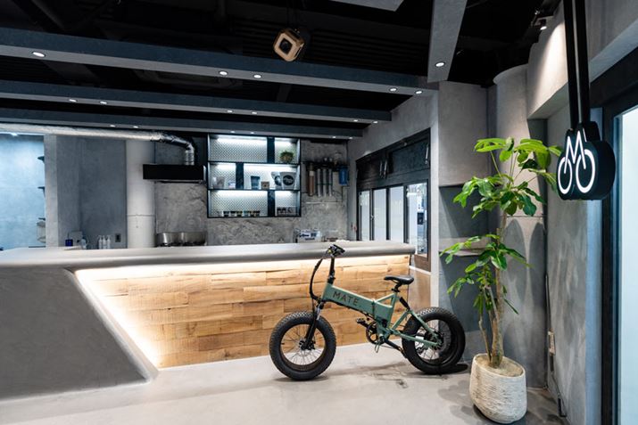 Xɂ̓JtFXy[X݁BB[K̂ԃj[񋟂\肾Ƃ