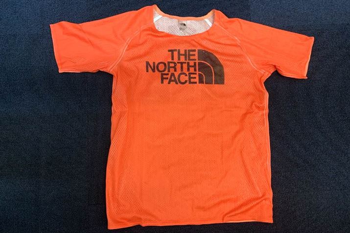 uV[gX[utCgnCp[xgN[iS/S Flight Hypervent CrewjviiԁFNT12170j́uVbLOIWiSOjvBTCgíA11,990~(ō)