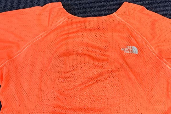 wʂ́uTHE NORTH FACEṽŚAԑs̈S߂郊tN^[dl