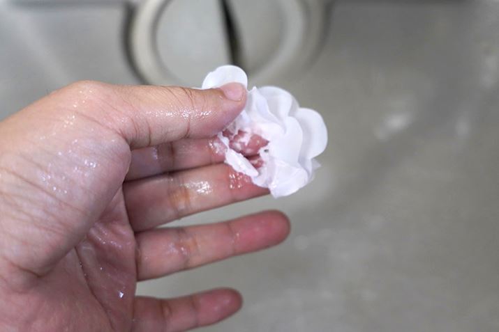 AʂꂽŐGƂɕꂿႤ̂ŒӂKvI