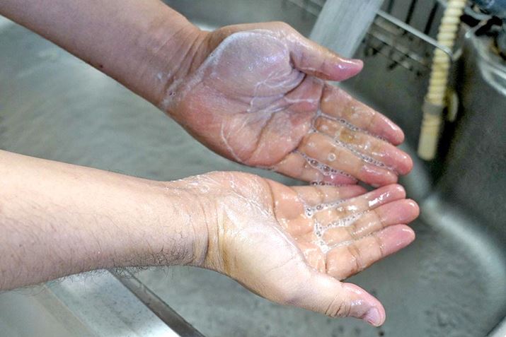 ǁASɂȂȂ܂łɂ1x܂Bꂾ􂦂΃ECX΍ob`ł傤