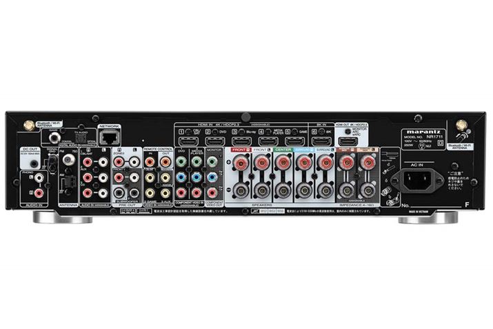 HDMI|[g͓6/o1𑕔Â1/o1ōő8K/60pA4K/120p̃pXX[`\BHDRKíuHDR10{vuDynamic HDRvuHDR10vuDolby VisionvuHLGvtT|[gB܂A2.2chvAEg𑕔AOp[AvǉATuE[n[2ڑƂgł