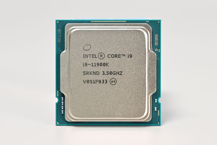 Core i9 11900K