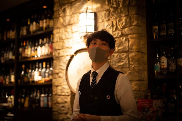 閧n邢͓Â悤ȃ[ĥXƃo[e_[̓]ł