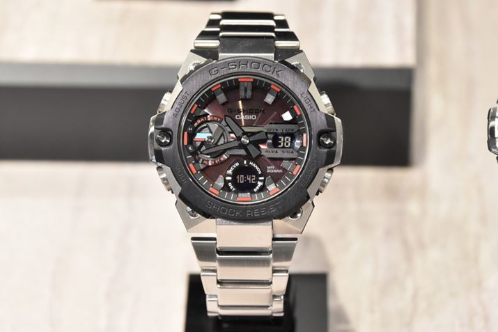 uGST-B400AD-1A4JFvi59,400~j