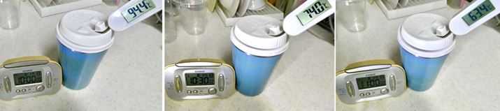 Ȃ݂ɃzbgłĂ݂܂B30`1Ԃ͈ݍ̓KŃL[v܂